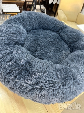 Легло fluffy за домашни любимци , снимка 3 - Други стоки за животни - 51724045