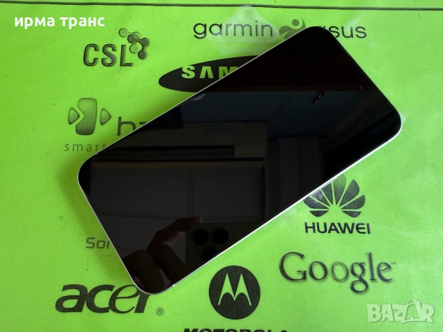 iPhone 15 Pro Max 256gb 94% батерия.Гаранция, снимка 4 - Apple iPhone - 52272550