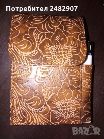 Стара табакера