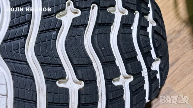 BROOKS-летни маратонки нови 48 номер, снимка 8 - Маратонки - 48733036