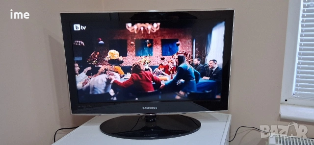 LED телевизор Samsung НОМЕР 61. Model UE26C4000PW. 26инча 66см. Цифров и аналогов тунер., снимка 10 - Телевизори - 53123371