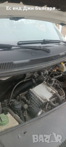 VW TRANSPORTER, снимка 5 - Бусове и автобуси - 53889232