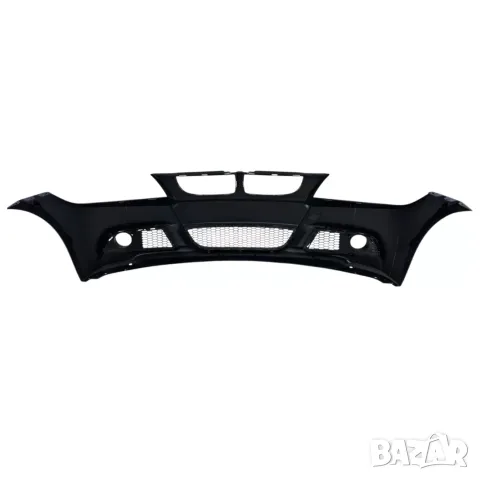 Боди кит M-Tech за BMW 3 Series E90 2005–2008, снимка 3 - Аксесоари и консумативи - 55869577