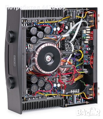 Hegel H390  Hi-End стримър-усилвател, снимка 3 - Ресийвъри, усилватели, смесителни пултове - 52987478