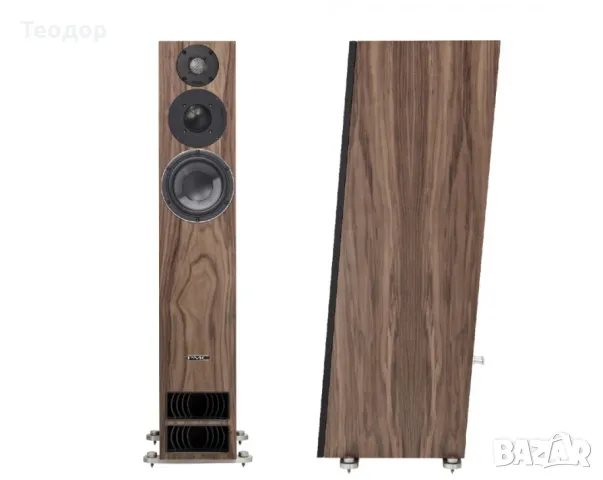 ТОНКОЛОНИ PMC twenty5.26i, снимка 3 - Тонколони - 49878316