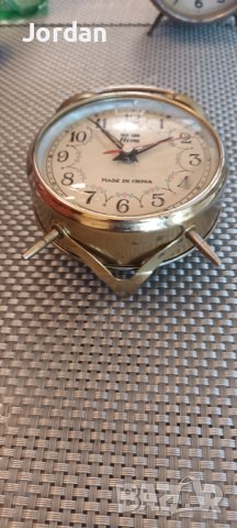 Старинни Часовници, снимка 5 - Други - 42131846