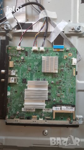 43PUS7363-12  на части, снимка 1