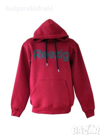 Мъжки анорак R, снимка 2 - Суичъри - 34083493