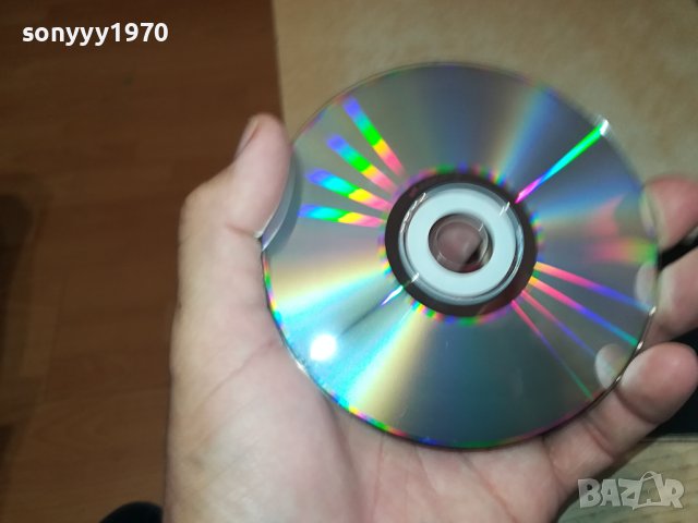 METALLICA CD X2 0211230958, снимка 12 - CD дискове - 42820310