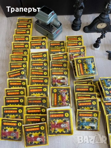 Лот антикварни вещи, снимка 10 - Антикварни и старинни предмети - 53970532