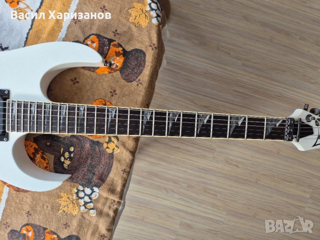 Ibanez RGT42DX made in Korea, снимка 8 - Китари - 52160498