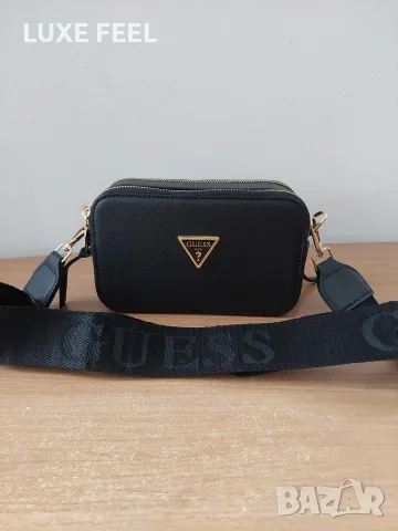 Guess ✨Дамски Чанти , снимка 11 - Чанти - 56239339