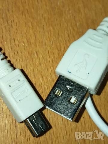 USB кабели за телефони с различно предназначение, снимка 6 - USB кабели - 50577628