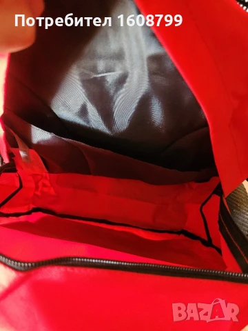 Раница 7days, снимка 4 - Раници - 51355715