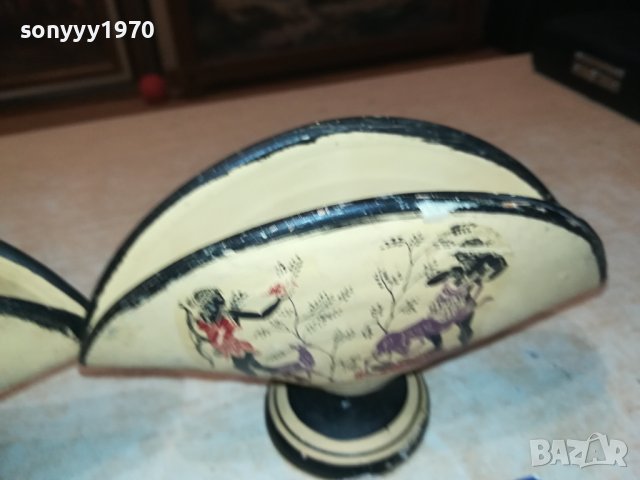 MADE IN GREECE X2 ANTIQUE 0509231319, снимка 8 - Колекции - 42087586