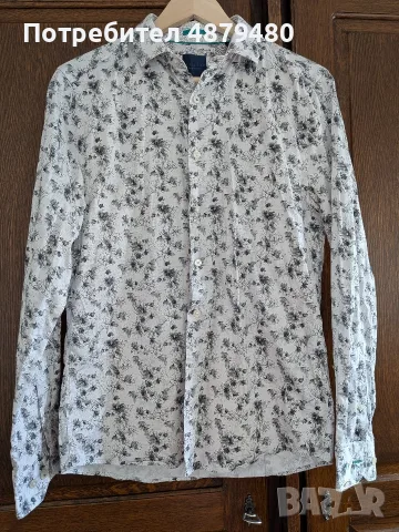 Мъжки ризи по 10€, S/M