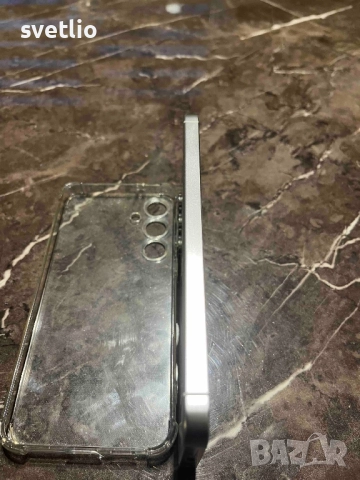 Samsung Galaxy s24 Plus, снимка 5 - Samsung - 52652840