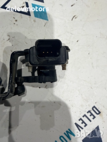 9675785780A датчик за нивото на фарове от Peugeot 308 (T9), 1.6 BlueHDi, двигател BHZ (DV6FC), снимка 4 - Части - 52914849