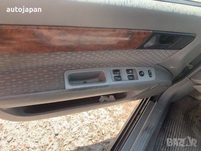 На части Chevrolet Nubira 1.8 16v Шевролет Нубира , снимка 6 - Автомобили и джипове - 42045319