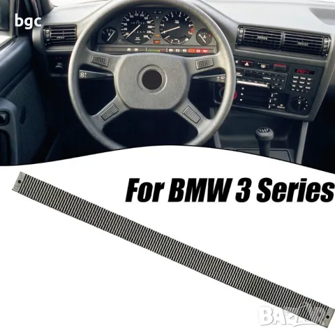 Ремонтен комплект за Липсващи Цифри Табло Километраж Пиксели на Дисплей BMW E36 3 Series (1992-1999), снимка 2 - Части - 48324866