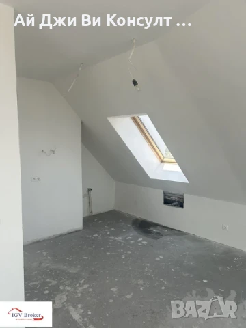 Тристаен апартамент в Овча Купел, снимка 4 - Апартаменти - 51281350