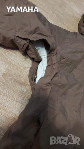 Columbia  Titanium 3 в 1 Дамско Яке L, снимка 5 - Якета - 38315344