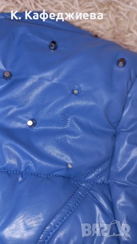 Дамско яке, снимка 5 - Якета - 38569047