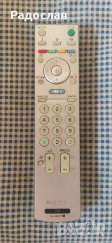 дистанционно Sony RM-ED007