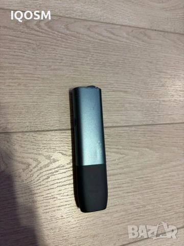2x IQOS 3DUO + подарък калъф 2x ILUMA One, снимка 10 - Друга електроника - 54271018