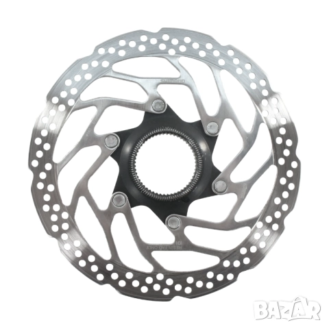 Shimano SM-RT30-S 160mm Center-Lock CL ротор диск за спирачки на шосеен и МТБ планински байк