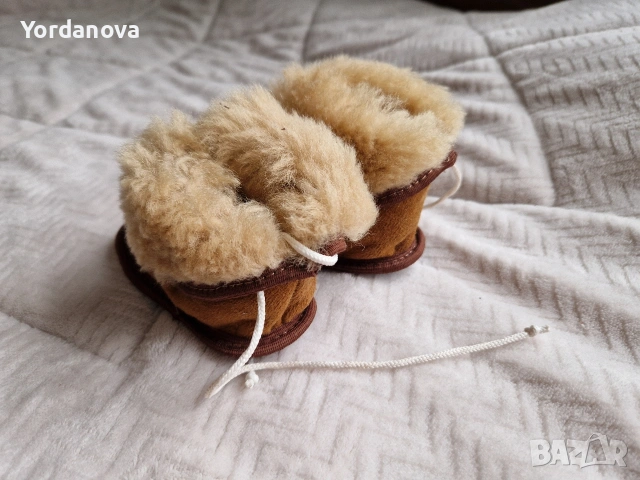 Пантофки, снимка 3 - Детски пантофи - 53322265