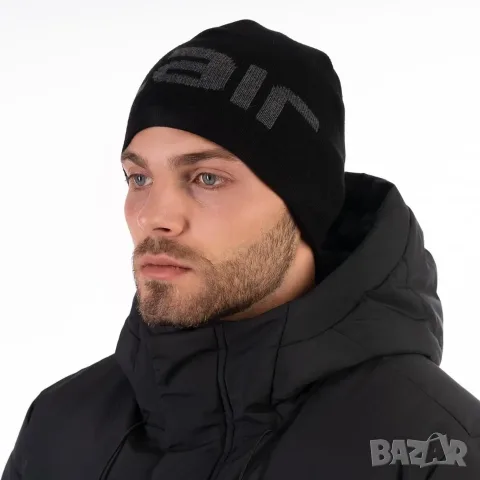 Чисто нова зимна шапка Flair, снимка 2 - Шапки - 56449089