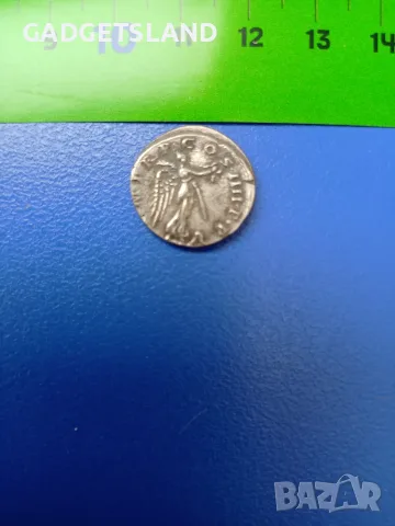 Монета Денарий на Император Траян, 98 - 117 сл. Хр. - РЕПЛИКА