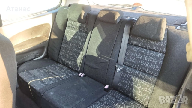 Продавам напълно обслужено отлично Пежо 307, снимка 7 - Автомобили и джипове - 54310450