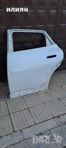 задна лява врата за Kia EV6 , снимка 3 - Части - 42733615