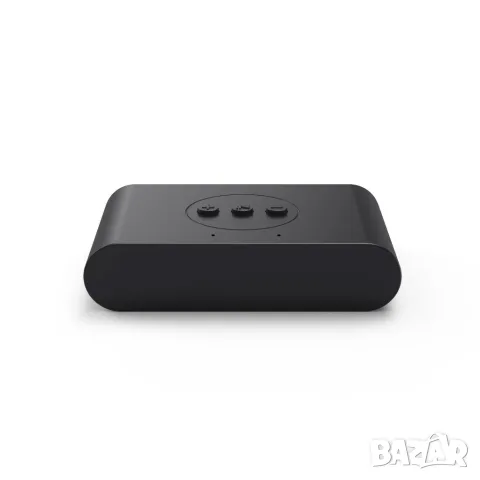 Bluetooth 5.3 аудио приемник 1TECH BLS-B21, NFC, AUX, RCA, Hands-Free, 2 телефона, снимка 2 - Ресийвъри, усилватели, смесителни пултове - 56314258