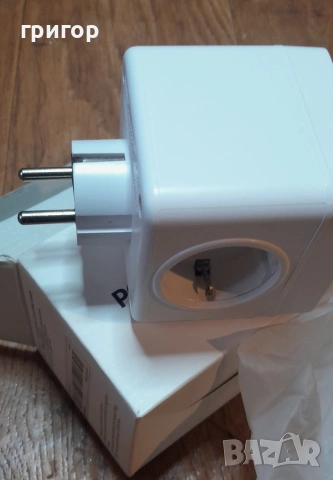 Разклонител за стена , снимка 4 - Декорация за дома - 54338354