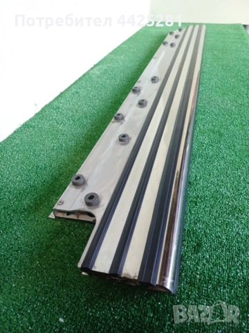 степенка Mercedes G klass W463, G63AMG 2018-2025 г. #1000V, снимка 4 - Части - 51469697