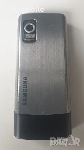 Samsung SGH-L700 - Samsung L700, снимка 4 - Samsung - 56483646