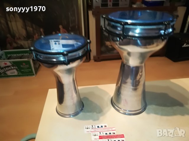 ТАРАМБУКИ-НОВИ ОТ СИРИЯ 2112221154, снимка 5 - Ударни инструменти - 39074762