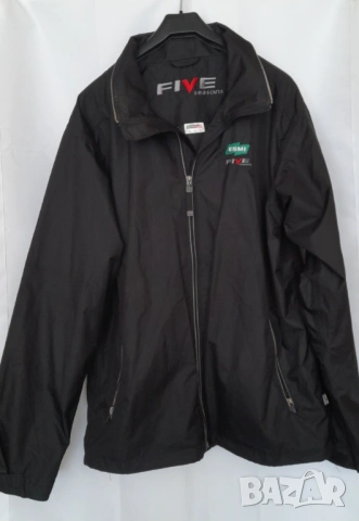 Мъжко пролетно яке 