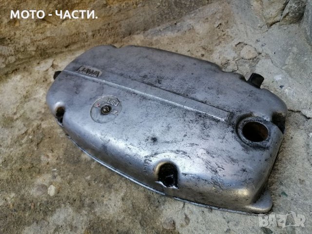 Ляв Капак За ЧЕЗЕ 350 / НОМЕР 2., снимка 3 - Части - 34551660