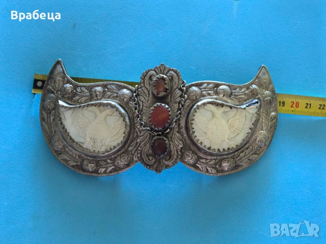 Седефени пафти