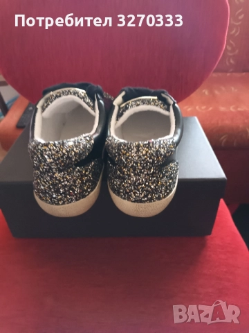 Дамски сникърси Liu Jo , снимка 6 - Маратонки - 51739860