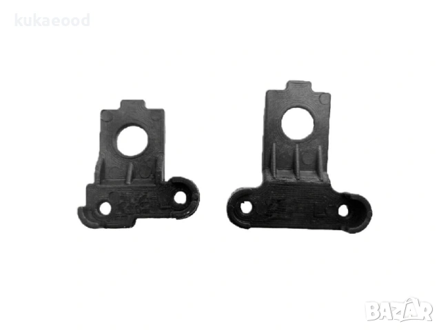 Комплект щипки за захващане на фар VW Polo AW/BZ