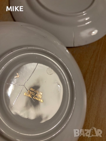 Сет за чай/ кафе, снимка 14 - Сервизи - 53194980