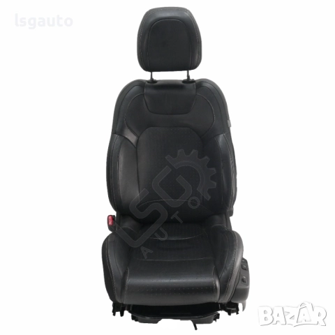 Салон Citroen DS4 2011-2015 ID: 153692, снимка 2 - Части - 52290990