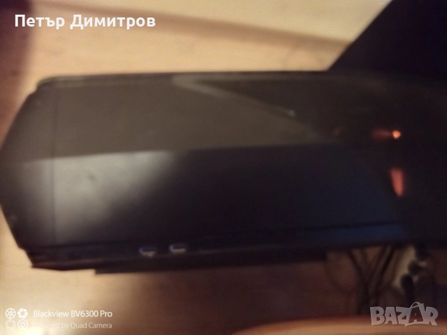 Настолен компютър за филми, музика и документи, снимка 4 - За дома - 52445894