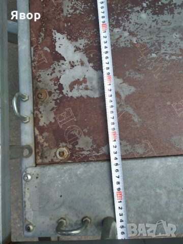 Мини платформа под наем, снимка 4 - Ремаркета - 29445021