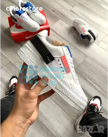 Мъжки маратонки Nike -BR330